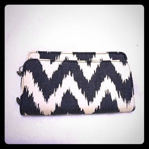 Thirty One Perfect Cents Wallet